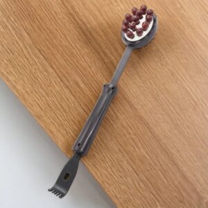 Handheld Back Thump Artifact