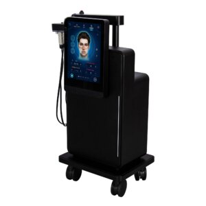Taixl Non-Invasive Pe Face Lifting System Magnetic Peface Wrinkle Removal EMS RF Face Lifting machine Peface