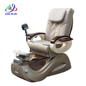 Kangmei lux ury be auty Salon Foot Spa Massage Pedicure Chair
