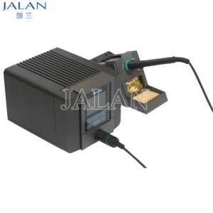 QUICK TS1200A Hot Air Gun for Mobile Phone BGA Repair Welding Rework Station Electric Soldering Iron Fast Heating