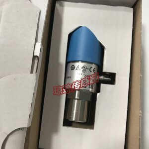 PBS-RB100SGHSS0FMA0ZS01 SICK Pressure Sensor 6060961 0-100BAR