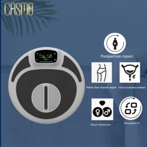 Improve Sexual Function Repair Prostate Disease Chair Pelvic Floor Muscle Stimulator for Treatment Postpartum Incontinence