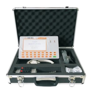 NCT wireless cone static penetration system