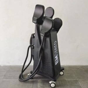 2025 Professional EMSZERO Weight Loss Hip Shaping 6500W 15 Tesla Exercise Muscle Weight Loss RF EMS Machine