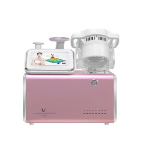 Velabody shape V5 Pro 3 in 1 Vacuum Cavitation System Portable Ultrasonic Slimming shaper Weight Loss fat burning skin Machine