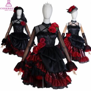 Lovelive! Sunshine! Unit live adventure 2020 Tsushima Yoshiko Ohara Mari Sakurauchi Riko Cosplay Costume Halloween Christmas