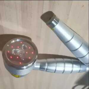 Sports Recovery Laser Device – Quick Relief for Muscle Strain, Sprains, Post-Workout Pain