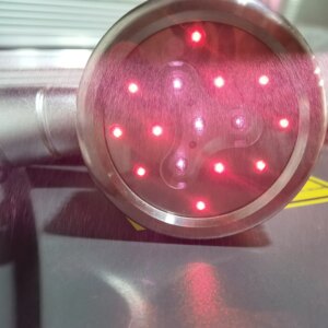 808nm Handheld Cold Laser Therapy Red Light Therapy Device Laser For Pain Relief Pet Person