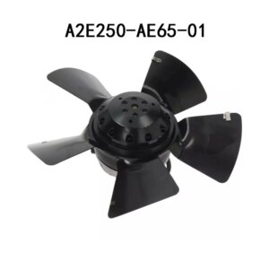 Durable Server Fully Teste A2E250-AE65-01 230VAC 115/165W Industrial high air volume fan