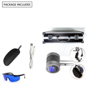 Laser Therapy Devices 17 Laser Diodes Professional Joint Treatment Machine Cervical Hip Knee Neck Shoulder Hip Knee Pain