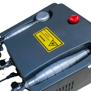 Handheld Cold Laser for Chronic Pain – Relieves Sciatica, Carpal Tunnel & Plantar Fasciitis in Minutes