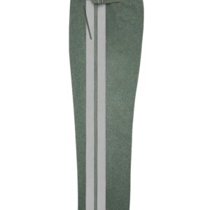 GUWN-027 WWII German Elite General Fieldgrey Wool Straight Trousers