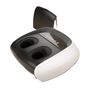 factory direct salesrolling airbag foot massager Finger pressure massage eliminates fatigue and relieves pain