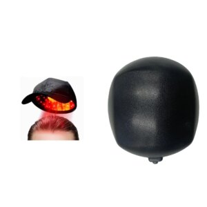 Upgraded 96 Beams Laser Hair Cap 650nm Red Light for Deeper Follicle Stimulation