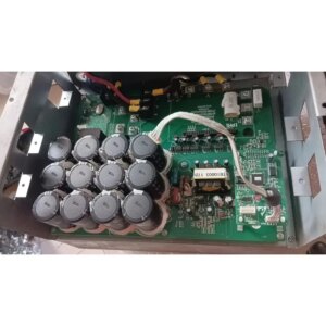 Used Air Conditioner KVR-150W / B520A Computer Board 0151800061 Module 6 MBP50RA060-55