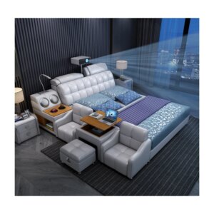 Bed With Storage King Size Bedding Comforter For Kids Modern Room Furniture Set,adjustable Chiropractic Twin Girl Smart Sofa Bed