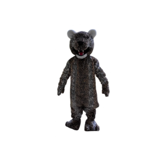 jaguar mascot costume leopard custom adult size cartoon character cosplay kit carnival costume mascotte 1228