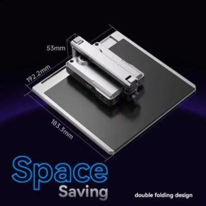 ShortCam-III Infrared Thermal Imaging Analysis Device For Mobile Phone PCB Repair Portable Rapid Diagnosis Instrument