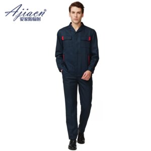 Promotion anti-radiation work clothes suits Electrical equipment maintenance electromagnetic radiation shielding clothing
