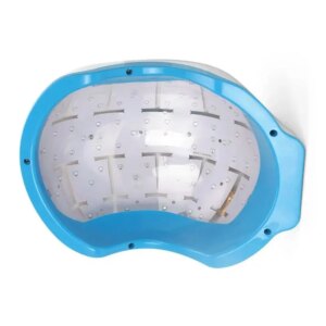 COZING Hair Growth Helmet 80 Diodes Led Light Therapy Hair Loss Treatment Hair Regrowth Hat