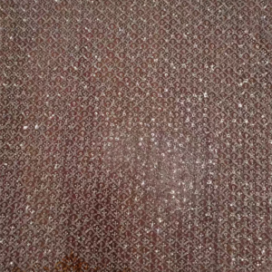 Shining Lattice Lace Gorgeous Sequins Lace Wedding Dress High Quality Lace Fabric