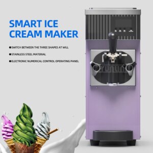 Ice maker