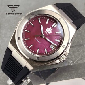 custom watch