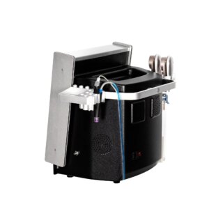 Edge Hydro Deep Cleaning SKin Rejuvenation Professional H2o2 Deep Blue Case Hydro Aqua Handle Skincare Device