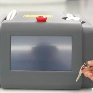 Multi-functional 650nm 808nm LLLT Semiconductor Laser Adjuvant Treatment Instrument for Pain Relief