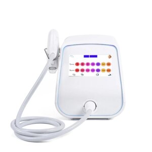 Portable Facial Anti-aging remove wrinkles Skin care thermal fractional skin rejuvenation face skin rejuvenation Machine