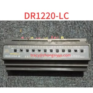 Used DR1220-LC, programmable relay switch controller 12-way switch module. Function pack