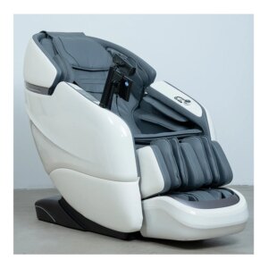 Best OEM Electric AI Smart Recliner G6 Massage Chair Zero Gravity Luxury Full Body 4D Massage Chair