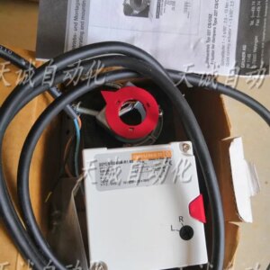 New Original German GRUNER Burner Damper Actuator 227CS-024-04-R1.85