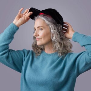Professional 650nm Laser Hair Growth Cap LLLT for Thicker Hair & Healthy Scalp Convenient Home Therapy