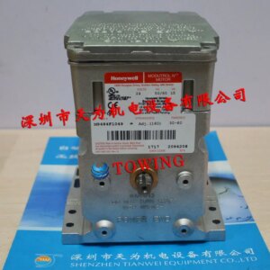 [Genuine – Quality Assurance One Year] Honeywell American Honeywell Actuator M9484F1049