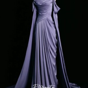 luxury lavender/white medieval dress Renaissance gown Victoria Gothic Lol/Marie Antoinette Belle Ball gown