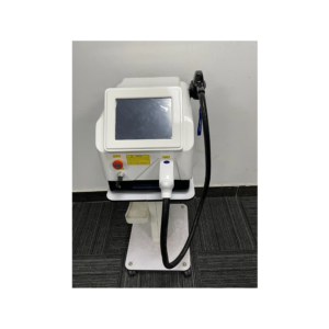 Desktop 808 Hair removal instrument Ice point comfortable hair removal equipment portable integrated hair removal instrument