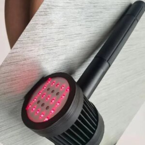 HLKGO Professional Laser Therapy Treats Neuralgia, Muscle Soreness & Joint Inflammation