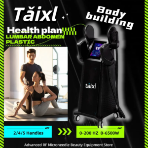 15 Tesla NEO Slimming Machine Lose Weight Nova Electro Muscle Stimulation Body Sculpt Butt Build