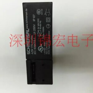 German Safety Door Switch AZM170-11ZRKA, AZM170-02ZRKA
