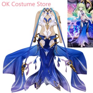 Honkai Impact 3rd Mobius Swimsuit Cosplay Costume Cos Game Anime Party Uniform Hallowen Play Role Clothes Clothing