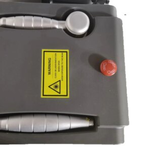 Elderly Care Special Laser Therapy Device Designed for Arthritis/Osteoporosis/Chronic Pain Relief with Easy Operation