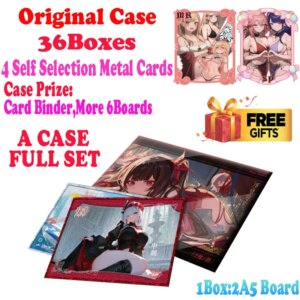 2025 Lastest A5 Size Fumeng Qianying Waifu Sexy Master Set Card Board Shenhe Kafka Trading Playing Artboard TCG Toys Hobby Gift