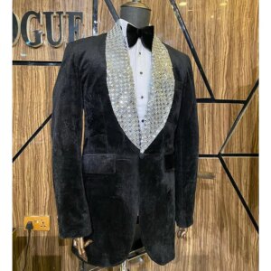 Man Suit ( Jacket + Pants )
