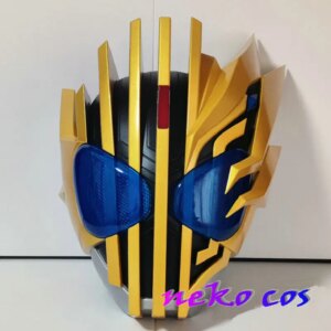nekocos Legend  Helmet   Cosplay   Customized size  Props Toy Gift Halloween Role Play