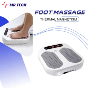 New P100 PEMF Itera Terahertz Foot Massager Therapy Device Terahertz Activator Pulse Soles Therapy Health Energy Foot Massager