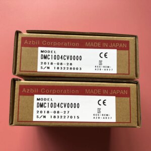 DMC10D4CV0000 Multi-channel Digital Regulator Is In Stock, And There Is A Penalty Of Ten For False Ones.