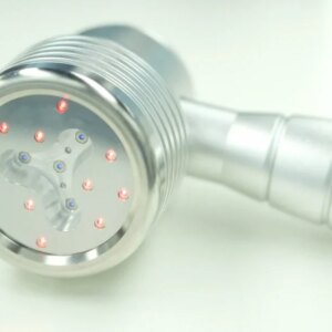 Pain Homeuse Portable Relief Rehabilitation Promotion Accurate Organizational Repair Laser Therapy Device