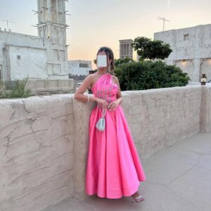 Customized Classic Strapless Jersey Sleeveless Evening Dresses Elegant A-Line Ankle Length Celebrity Gowns Vestido De Noche