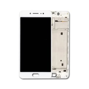 5Pcs New For vi X7 Screen Assembly x7plus Display LCD screen touch inside and outside integrated screen with frame
